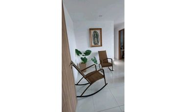 Apartamento en venta en margen izquierda