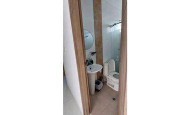 Apartamento en venta en margen izquierda