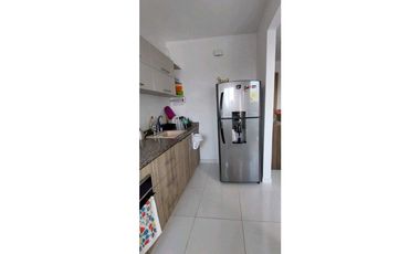Apartamento en venta en margen izquierda