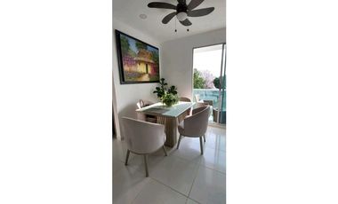 Apartamento en venta en margen izquierda