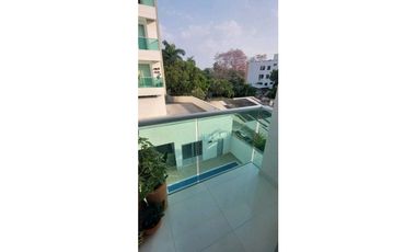 Apartamento en venta en margen izquierda