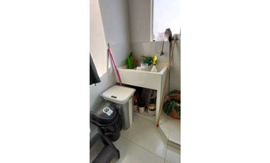Apartamento en venta en margen izquierda