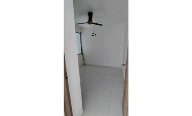 Apartamento en venta en margen izquierda