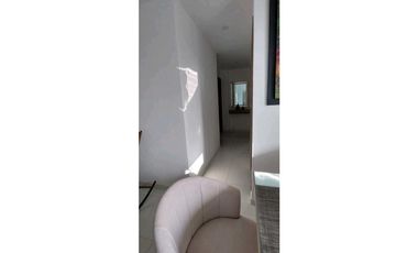 Apartamento en venta en margen izquierda
