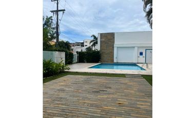 Apartamento en venta en el recreo