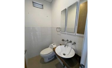 Apartamento en venta en el recreo