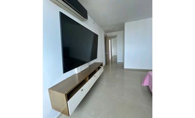 Apartamento en venta en el recreo