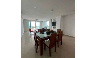 Apartamento en venta en el recreo