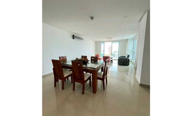 Apartamento en venta en el recreo