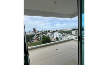 Apartamento en venta en el recreo