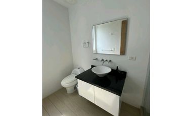 Apartamento en venta en el recreo