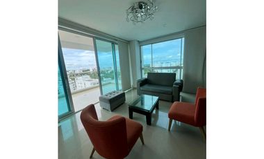 Apartamento en venta en el recreo