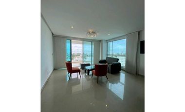 Apartamento en venta en el recreo