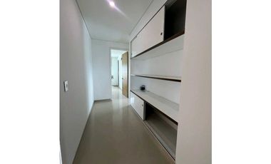 Apartamento en venta en el recreo
