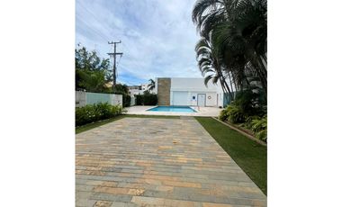 Apartamento en venta en el recreo