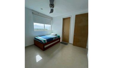 Apartamento en venta en el recreo