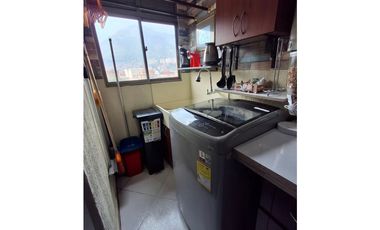 Apartamento Con Vista Cerca Al Parque De Bello ¡De Oportunidad!💰$255