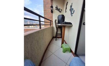 Apartamento Con Vista Cerca Al Parque De Bello ¡De Oportunidad!💰$255