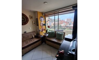 Apartamento Con Vista Cerca Al Parque De Bello ¡De Oportunidad!💰$255