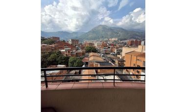 Apartamento Con Vista Cerca Al Parque De Bello ¡De Oportunidad!💰$255