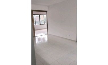 Apartaestudio en arriendo en el recreo