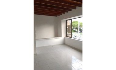 Apartaestudio en arriendo en el recreo