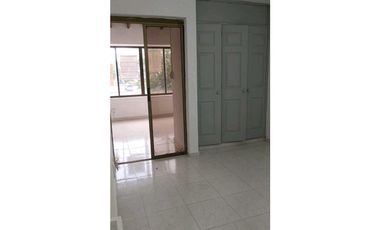 Apartaestudio en arriendo en el recreo