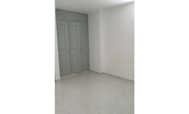 Apartaestudio en arriendo en el recreo