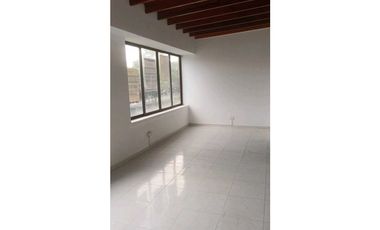 Apartaestudio en arriendo en el recreo