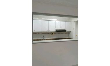 Apartaestudio en arriendo en el recreo