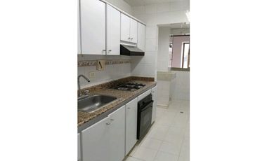 Apartaestudio en arriendo en el recreo