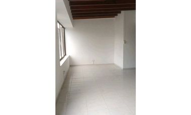 Apartaestudio en arriendo en el recreo