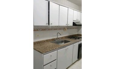 Apartaestudio en arriendo en el recreo