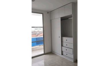 Apartamento en venta en San Francisco