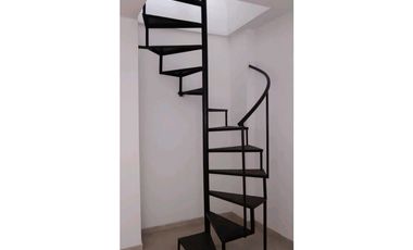 Apartamento en venta en San Francisco