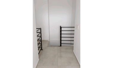 Apartamento en venta en San Francisco