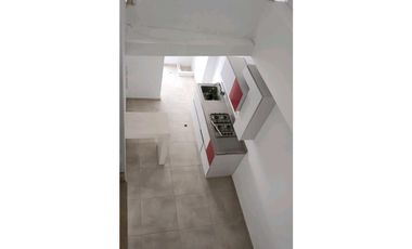 Apartamento en venta en San Francisco