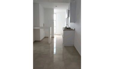 Apartamento en venta en San Francisco