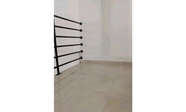 Apartamento en venta en San Francisco