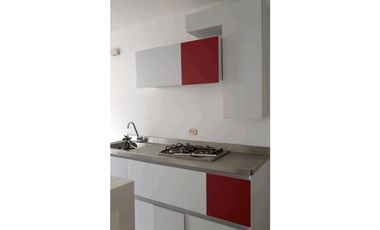Apartamento en venta en San Francisco
