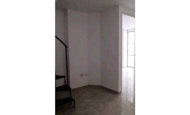 Apartamento en venta en San Francisco