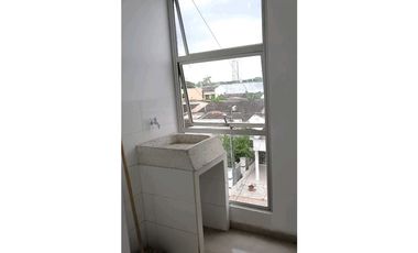 Apartamento en venta en San Francisco