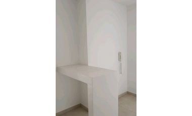 Apartamento en venta en San Francisco