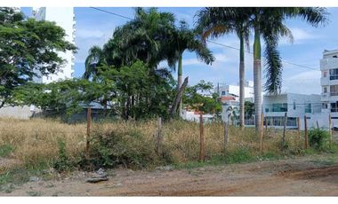 Venta de lote en el recreo