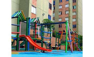 Apartamento En Rincón Del Bosque Bello Precio SOLO CONTADO 💰$225M ✨