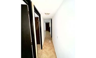 Apartamento En Rincón Del Bosque Bello Precio SOLO CONTADO 💰$225M ✨