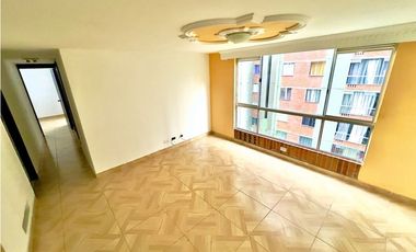 Apartamento En Rincón Del Bosque Bello Precio SOLO CONTADO 💰$225M ✨