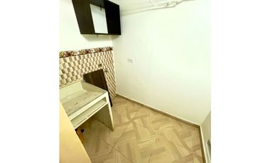 Apartamento En Rincón Del Bosque Bello Precio SOLO CONTADO 💰$225M ✨
