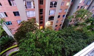 Apartamento En Rincón Del Bosque Bello Precio SOLO CONTADO 💰$225M ✨