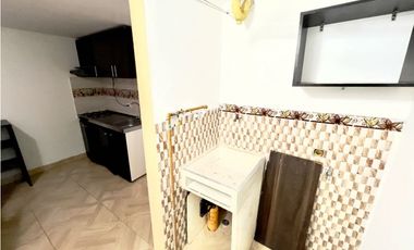 Apartamento En Rincón Del Bosque Bello Precio SOLO CONTADO 💰$225M ✨